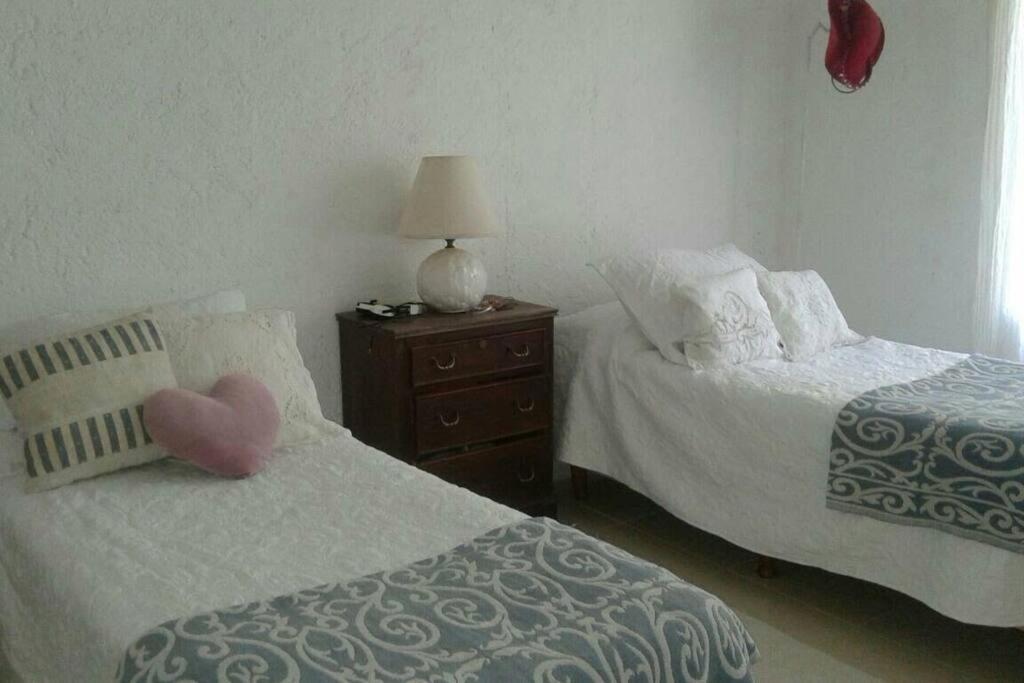 Casa Ramal Villa Lujan de Cuyo Exteriör bild