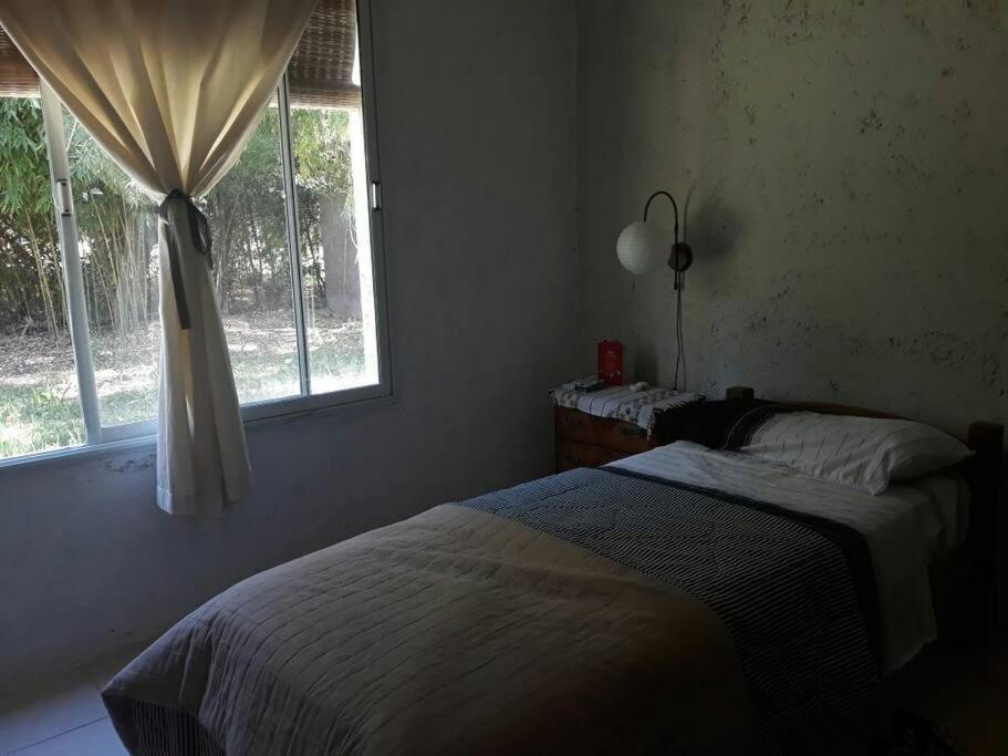 Casa Ramal Villa Lujan de Cuyo Exteriör bild