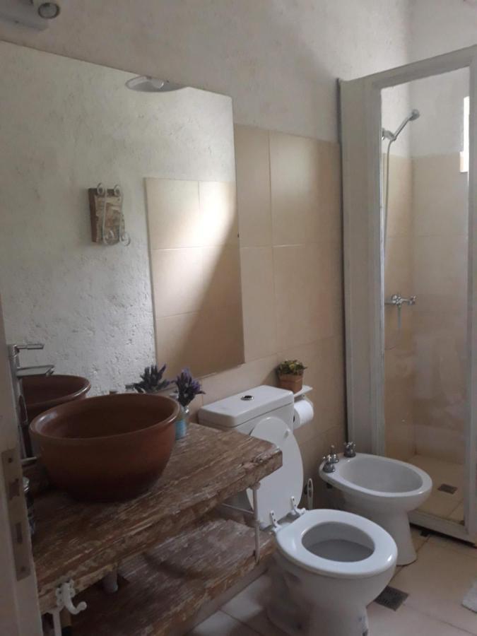 Casa Ramal Villa Lujan de Cuyo Exteriör bild