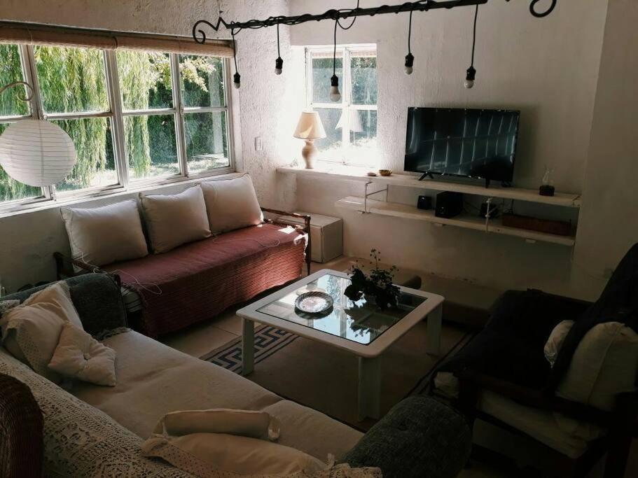 Casa Ramal Villa Lujan de Cuyo Exteriör bild