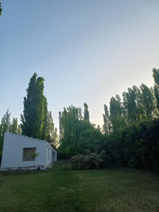 Casa Ramal Villa Lujan de Cuyo Exteriör bild