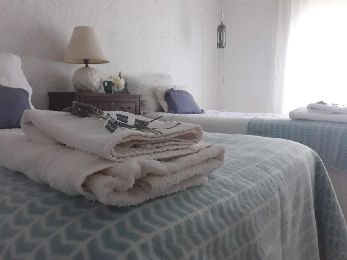 Casa Ramal Villa Lujan de Cuyo Exteriör bild